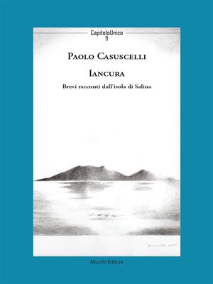cover image of Iancura
